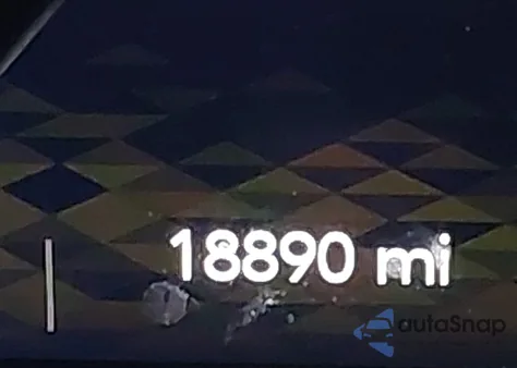 2023 Jeep Wrangler 4Xe Sahara 4X4 из США, поврежденный, VIN 1C4JJXP61PW683614